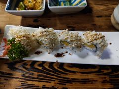 -小川洋风料理(汉街店)