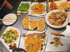 -壹加壹电烤串(总店)