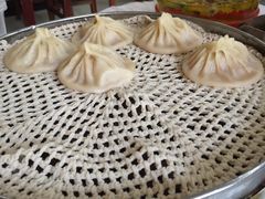 -黄家老店·非遗灌汤包(晋安路店)