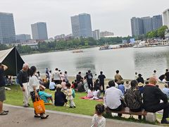 -美兰湖景区