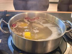 -林记潮牛·牛肉火锅(上马墩店)