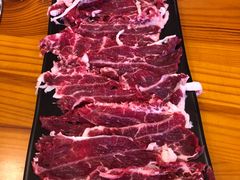 -牛品福潮汕牛肉火锅(旺庄店)