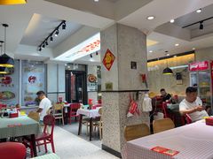 -老赵太太麻辣烫涮肚馆(大经路店)