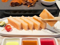 -滋粥楼·顺德菜(番禺广场总店)