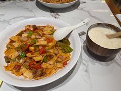 -巴依老爷新疆美食(常营店)