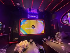 -星聚会KTV(苏州信投大厦店)