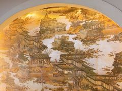 -杨记小骨头羊杂馆(南五马路店)