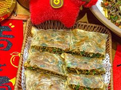 -李掌柜土菜馆(沔中店)