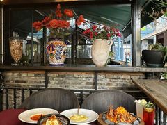 -翡翠鸟精品泰国菜(北辰财富中心店)