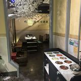 我愿称之为海底捞版鱼火锅[调皮]