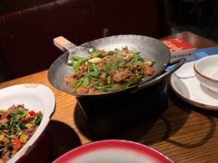 -恰饭·老长沙市井菜(天河客运站店)