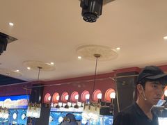 -宴语·新疆菜·大盘鸡·烤肉(北泉店)
