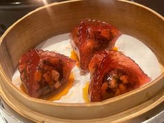 -三号黄浦会Canton Table