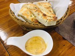 土耳其面包-TUK土耳其餐厅·下午茶(卢湾店)