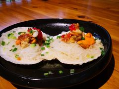 -驿舍·民國老营房院子私房菜(科学会堂店)