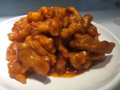 -姥姥春饼·烤鸭(未央路盛龙店)