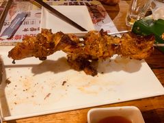 -通海俄式烧烤·俄罗斯大串(嵩山路店)