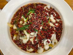 -邱大妈水煮(龙山店)