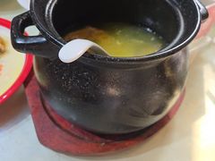 -崂山水果园农家宴(泉水鸡店)