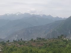 -萝卜寨羌文化生态旅游区