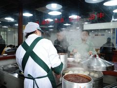 -味一早餐(民安路店)