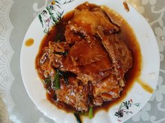 -华竹食府(南海路店)