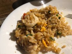-喜洲吧·江畔老船厂·庭院餐厅(喜临院店)
