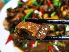-鲁南仔·滕州炒鸡(经三路店)