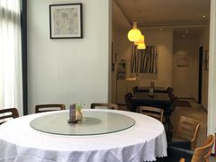 -自在弥林花园餐厅(云栖店)