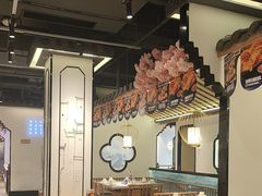 -俏牛哥鲜牛肉牛肆馆(重庆天地店)