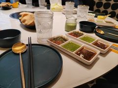 -金象泰馆泰式海鲜火锅(文南路店)