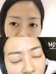 点击看大图 -MIVI半永久纹眉机器野生眉纹唇