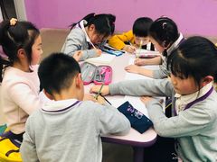 -瑞思教育·少儿英语(经开永旺校区)