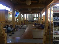 -丽池宫韩式汗蒸会馆(华灯坊店)