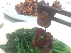 -东兴楼饭庄(六里桥店)