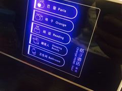 -桔子酒店(上海西藏北路地铁站店)