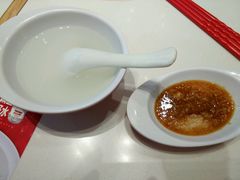 -喜家德虾仁水饺(开发区万达店)