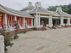 -华侨公园