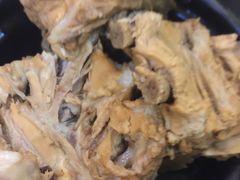 -青岛排骨饭米线(原东平里店)
