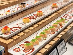 -涨巢·潮玩水疗局