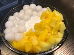 -小团圆糖水铺(襄阳南路店)