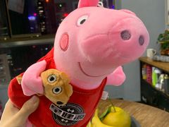 -星健源健身工作室