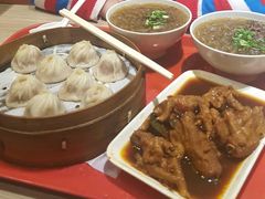 -知味观(湖滨总店)