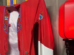 -逃脱反斗城沉浸剧情密室(北京路店)