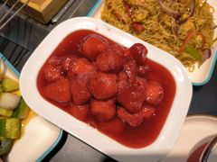 -板凳烧烤(东关街店)