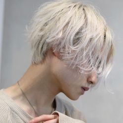 点击看大图 -MOVAN HAIR莫凡匠人发型屋