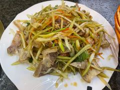 -莒县世起全羊馆(塔桥人家店)