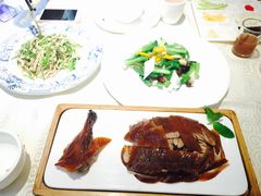 -四季小馆·地道北京小吃(广百店)