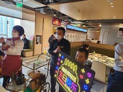 -海底捞火锅(公益西桥店)