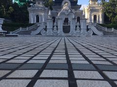 -珠海圆明新园
